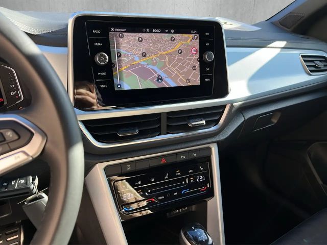 Volkswagen T-Roc 1.5 TSI DSG