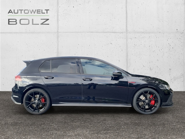 Volkswagen Golf 2.0 TSI Golf VIII