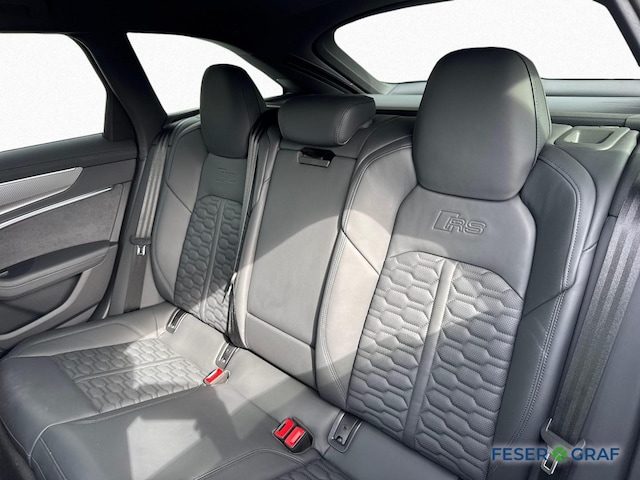 Audi RS6 Avant Quattro