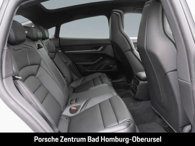 Porsche Taycan Performance Plus