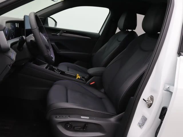 Volkswagen Tayron R-Line eHybrid