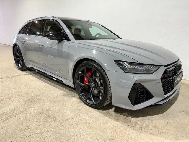 Audi RS6 4.0 TFSI Performance Quattro