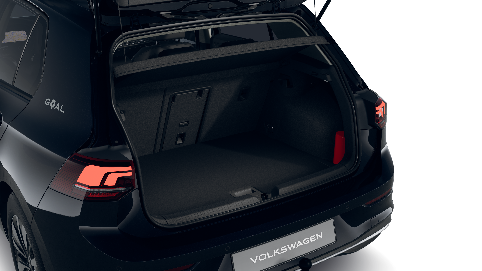 Volkswagen Golf 1.5 TSI Plus