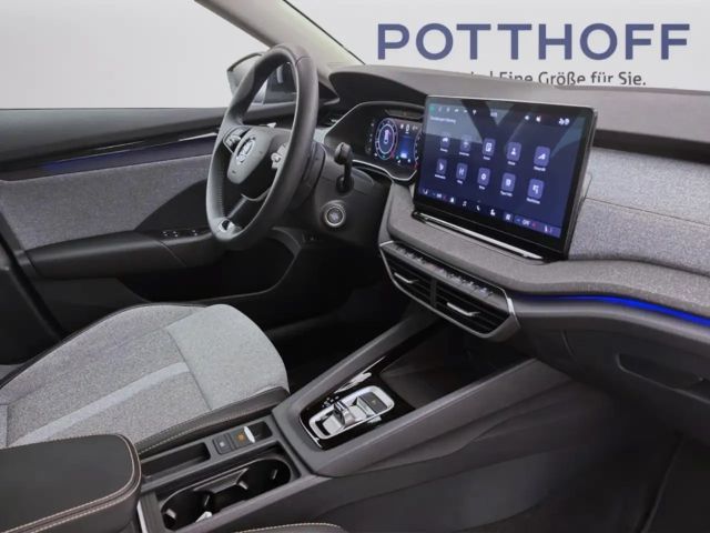 Skoda Octavia Combi Selection