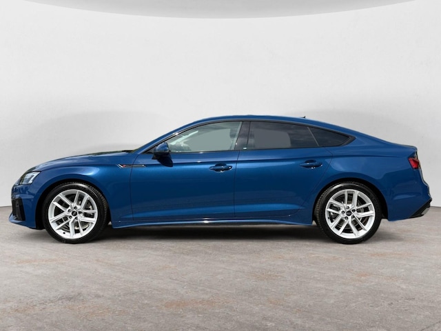 Audi A5 35 TFSI S-Line S-Tronic Sportback