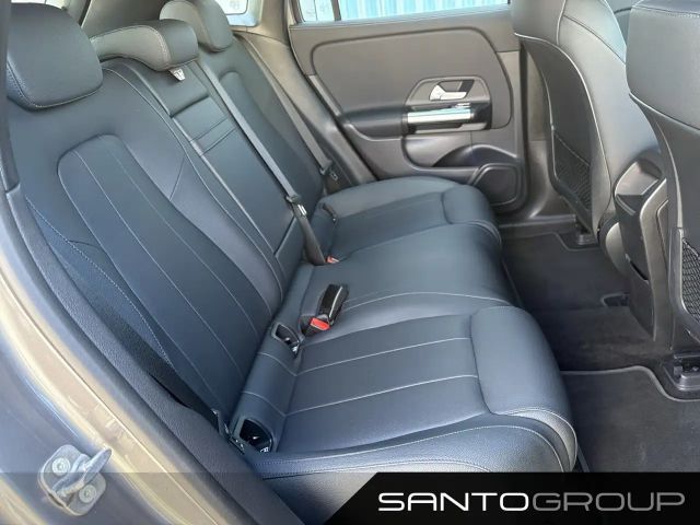 Mercedes-Benz EQA 300 4MATIC Progressive