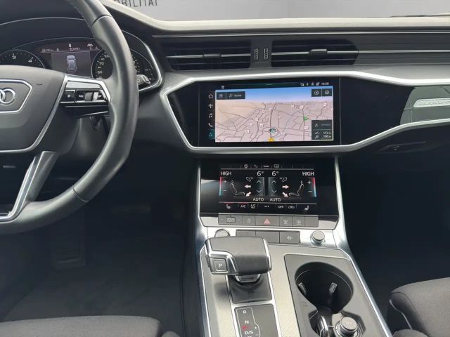 Audi A6 40 TDI Avant Quattro S-Line Sport