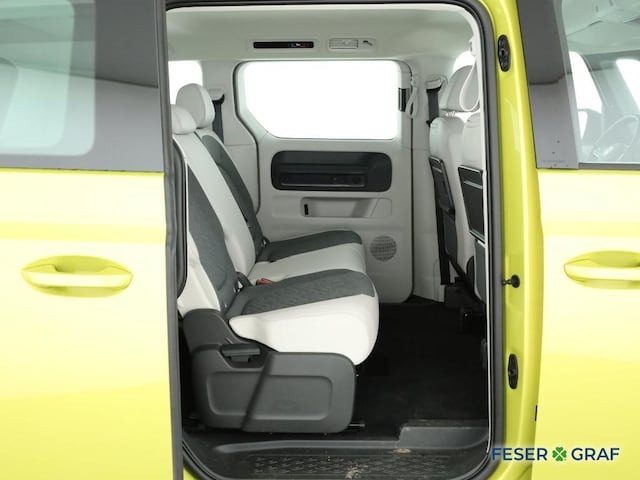 Volkswagen ID.Buzz IQ.Drive