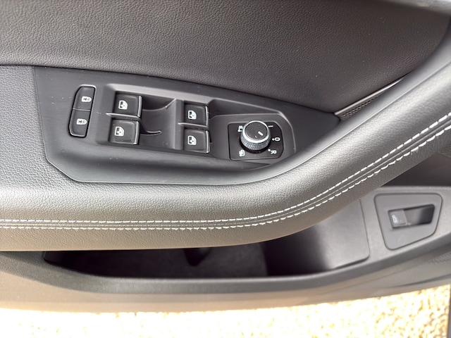 Volkswagen Touareg TSi Adaptivfahrwerk /Wankstabili.