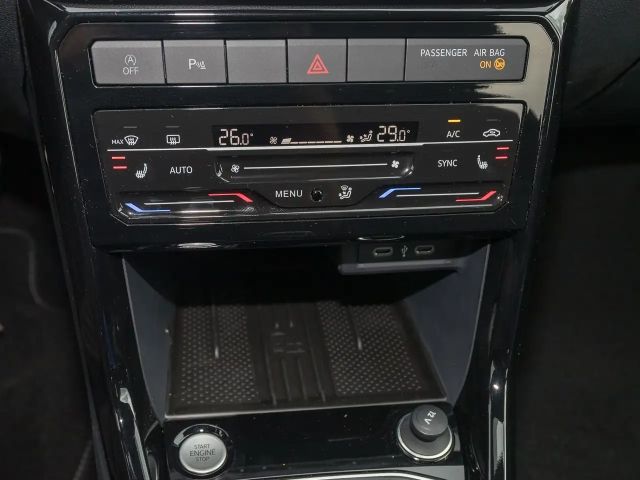 Volkswagen T-Cross 1.5 TSI DSG IQ.Drive R-Line