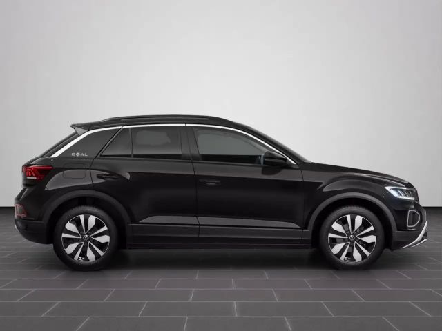Volkswagen T-Roc Goal 1,0 TSI 6-Gang | ACC | App-Connect |