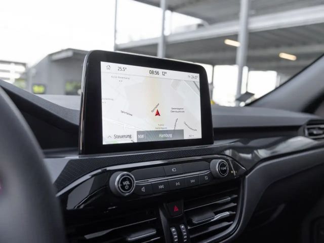 Ford Kuga EcoBoost ST Line X