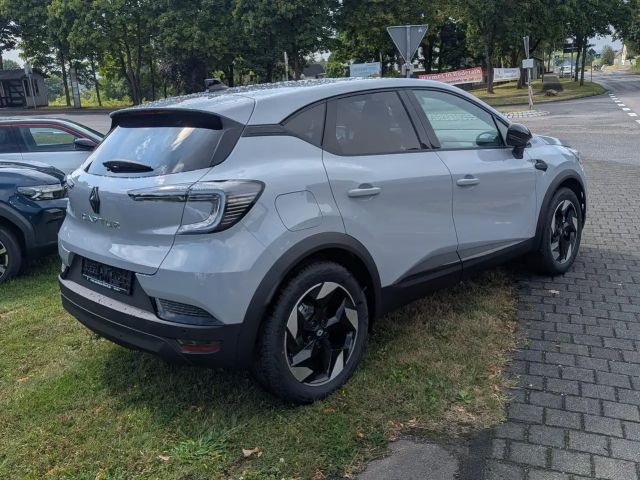 Renault Captur TCe 90 Techno