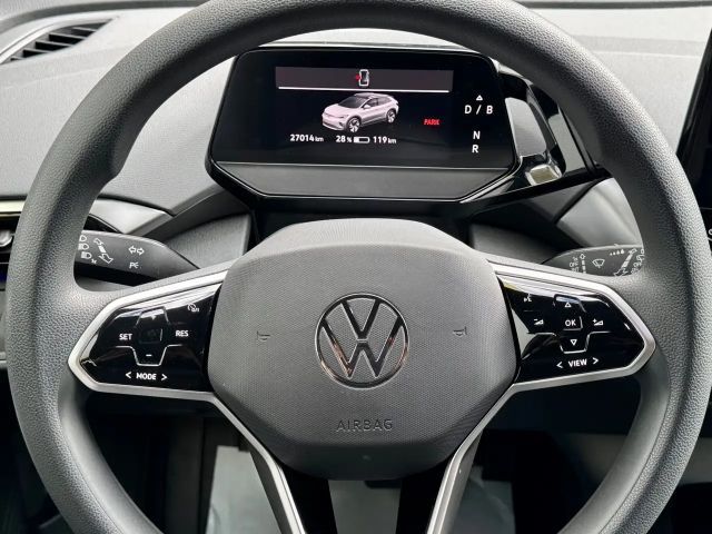 Volkswagen ID.4 77 KWh Performance Pro