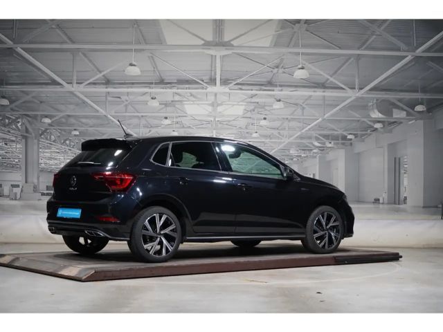 Volkswagen Polo 1.0 TSI DSG IQ.Drive R-Line
