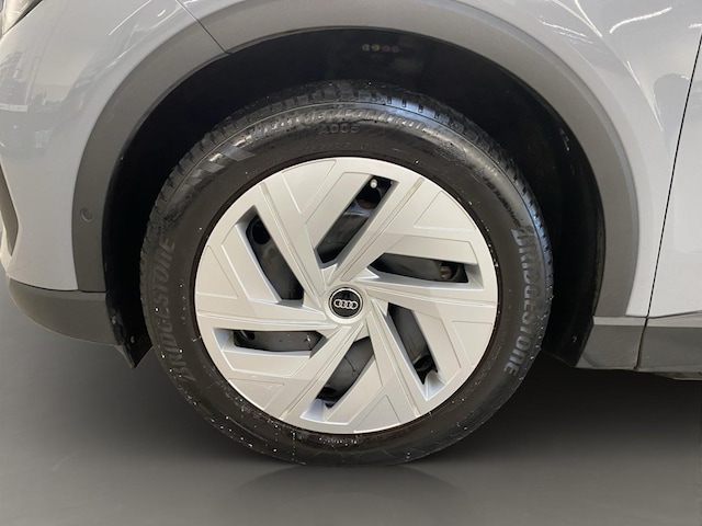 Audi Q4 e-tron 35