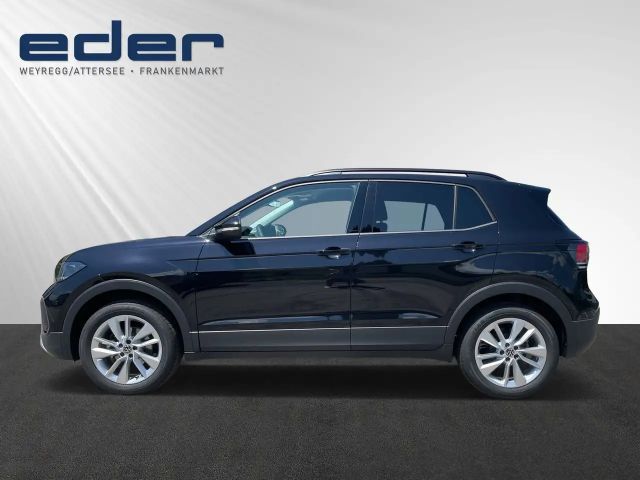 Volkswagen T-Cross Friends TSI