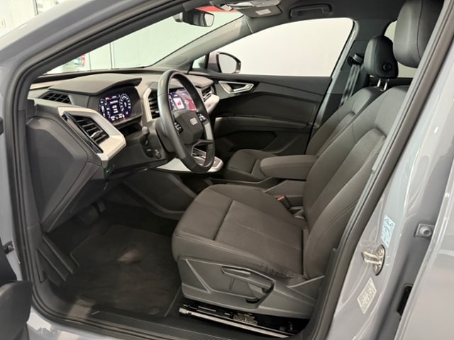 Audi Q4 e-tron 35