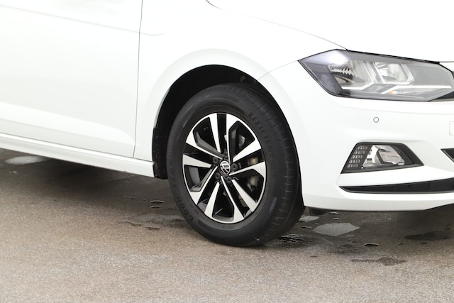 Volkswagen Polo 1.0 TSI TSi United