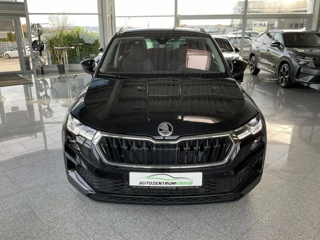 Skoda Karoq 1.5 TSI Lounge