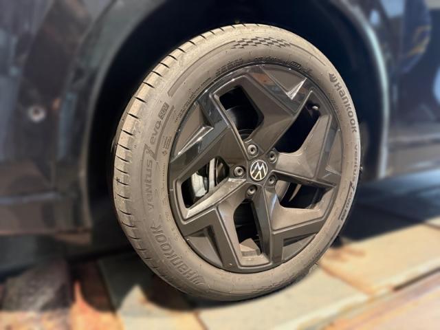 Volkswagen Tiguan 2.0 TDI 4Motion R-Line