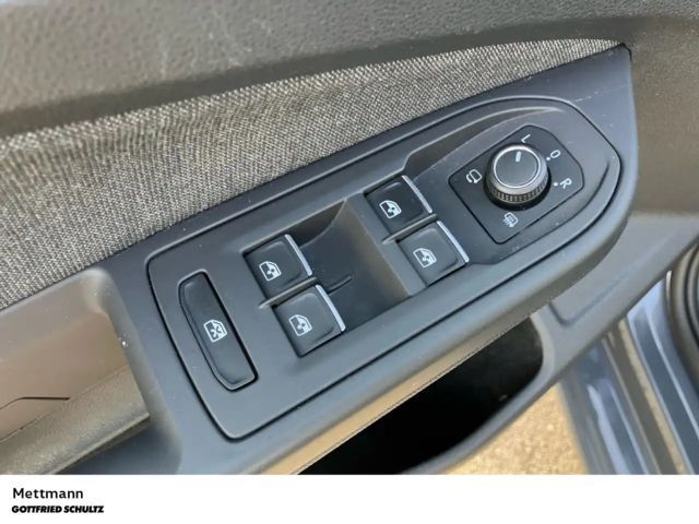 Volkswagen Golf 2.0 TDI DSG Life