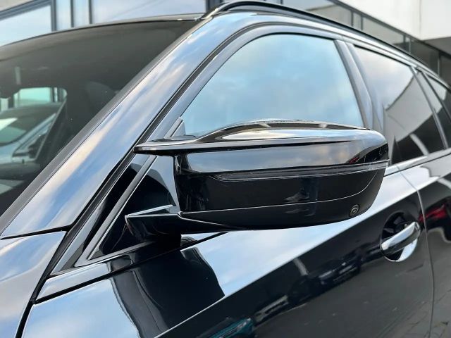 BMW 340 340i M-Sport Touring xDrive