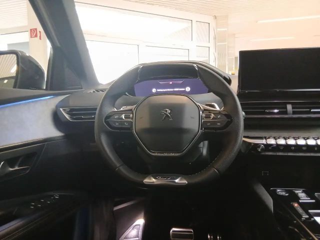 Peugeot 3008 GT-Line