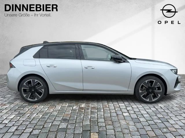 Opel Astra GS-Line Grand Sport