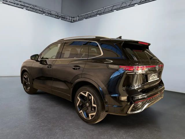 Volkswagen Tiguan 2.0 TDI DSG R-Line