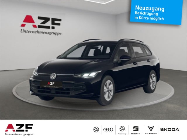 Volkswagen Golf DSG Life Variant