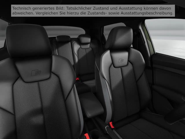 Audi A1 35 TFSI S-Line