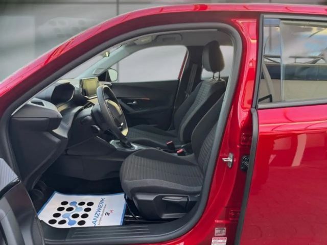 Peugeot 2008 Active Pack PureTech