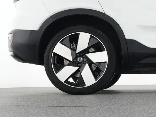 Volvo C40 Recharge Ultimate