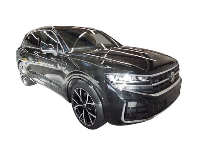 Volkswagen Touareg 3.0 V6 TDI R-Line