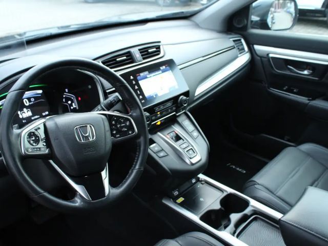 Honda CR-V 2.0 Executive Hybrid i-MMD