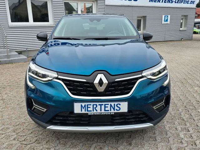 Renault Arkana Intens