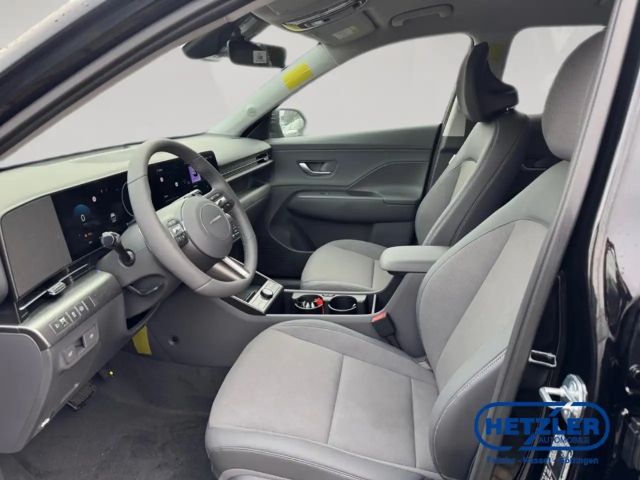 Hyundai Kona 2WD Hybrid Prime