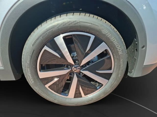 Volkswagen Tiguan Elegance Elegance IQ.Drive