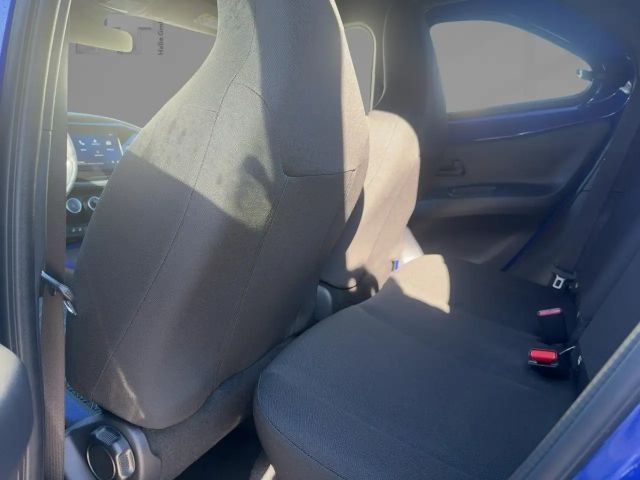 Toyota Aygo X 1.0 VVT-i Hatchback