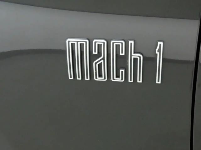 Ford Mustang Mach-E 5.0 Mach 1 Aut LED+MagneRide+SitzKlima