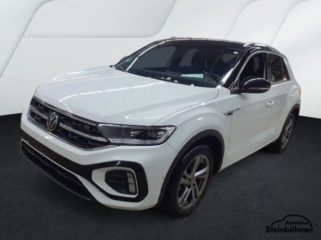 Volkswagen T-Roc DSG R-Line