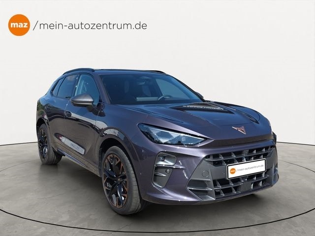 Cupra Terramar 1.5 e-Hybrid VZ