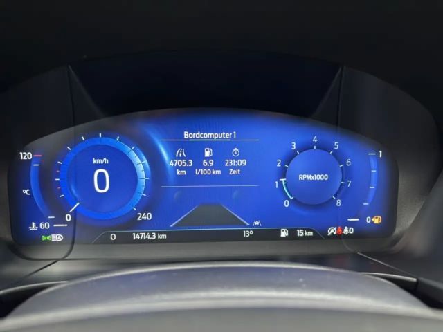 Ford Kuga EcoBoost ST Line