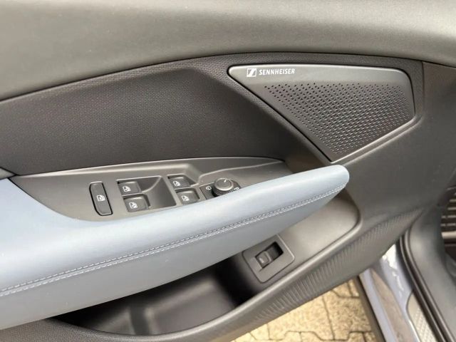 Cupra Terramar 2.0 TSI