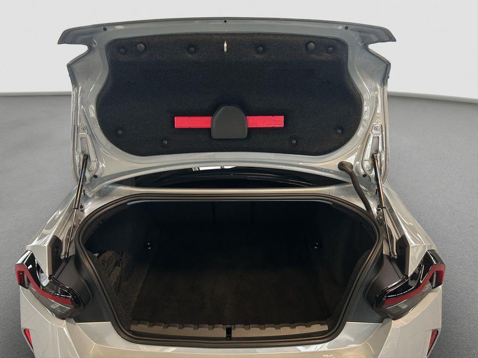 BMW M2 Coupé xDrive