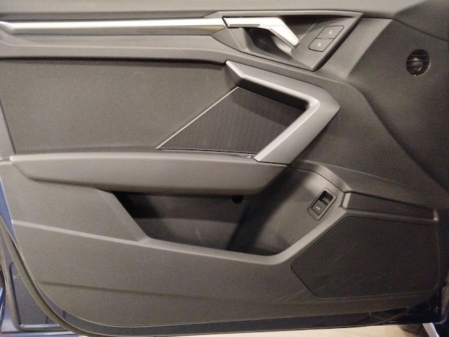 Audi A3 35 TDI S-Tronic Sportback