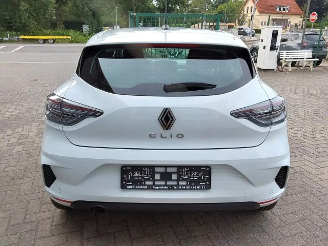 Renault Clio Evolution TCe 90