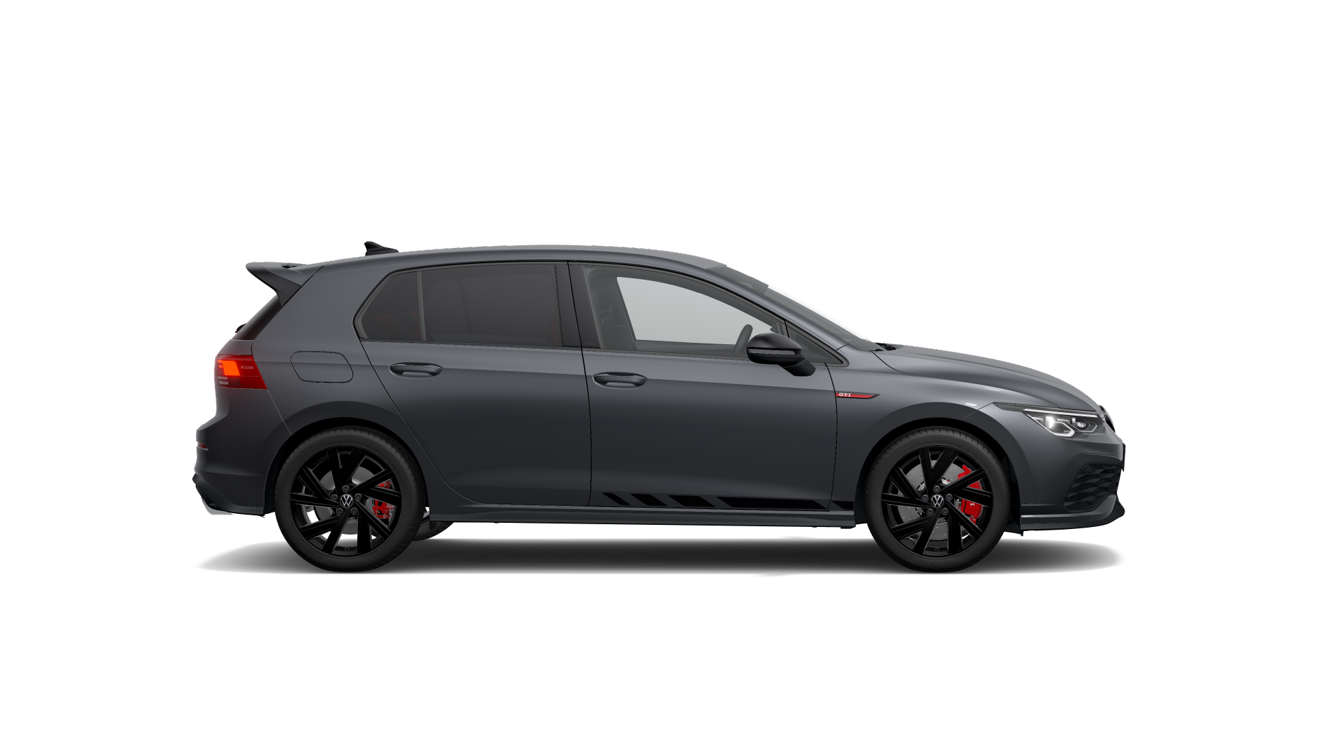 Volkswagen Golf 2.0 TSI DSG GTI