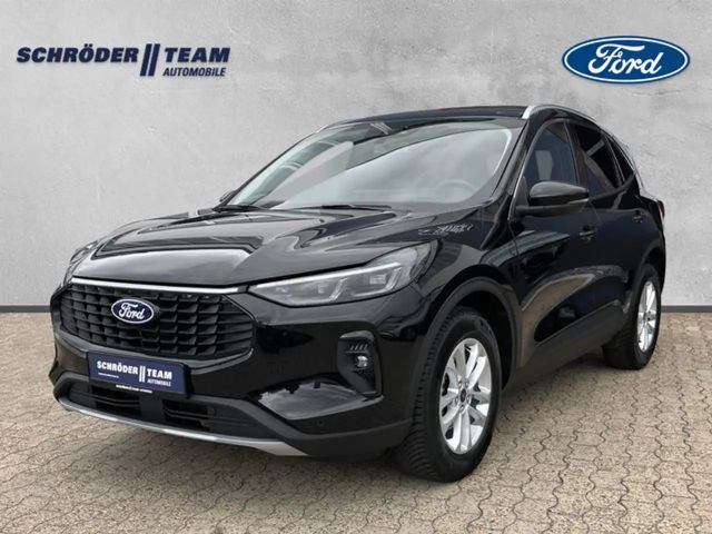 Ford Kuga EcoBoost Titanium